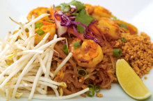 Pad Thai