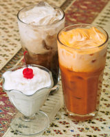 Thai Iced Tea